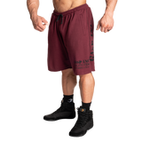 Gasp Thermal shorts