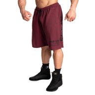 Gasp Thermal shorts