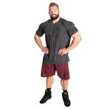 Gasp Thermal shorts