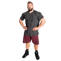 Gasp Thermal shorts
