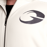 Gasp Pro Gasp Hood - Robust design, Mjuk Bomull