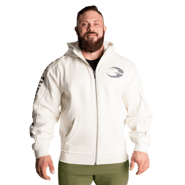 Gasp Pro Gasp Hood - Robust design, Mjuk Bomull
