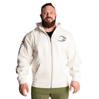 Gasp Pro Gasp Hood - Robust design, Mjuk Bomull