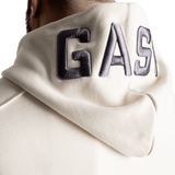 Gasp Pro Gasp Hood - Robust design, Mjuk Bomull