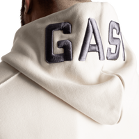 Gasp Pro Gasp Hood - Robust design, Mjuk Bomull
