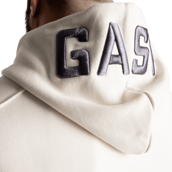 Gasp Pro Gasp Hood - Robust design, Mjuk Bomull