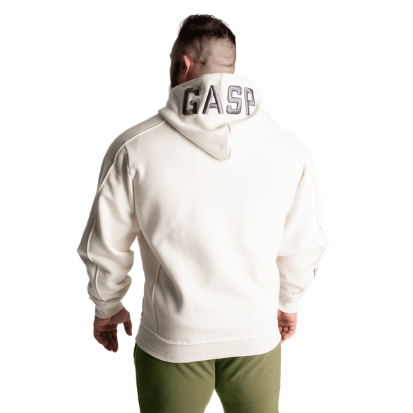 Gasp Pro Gasp Hood - Robust design, Mjuk Bomull