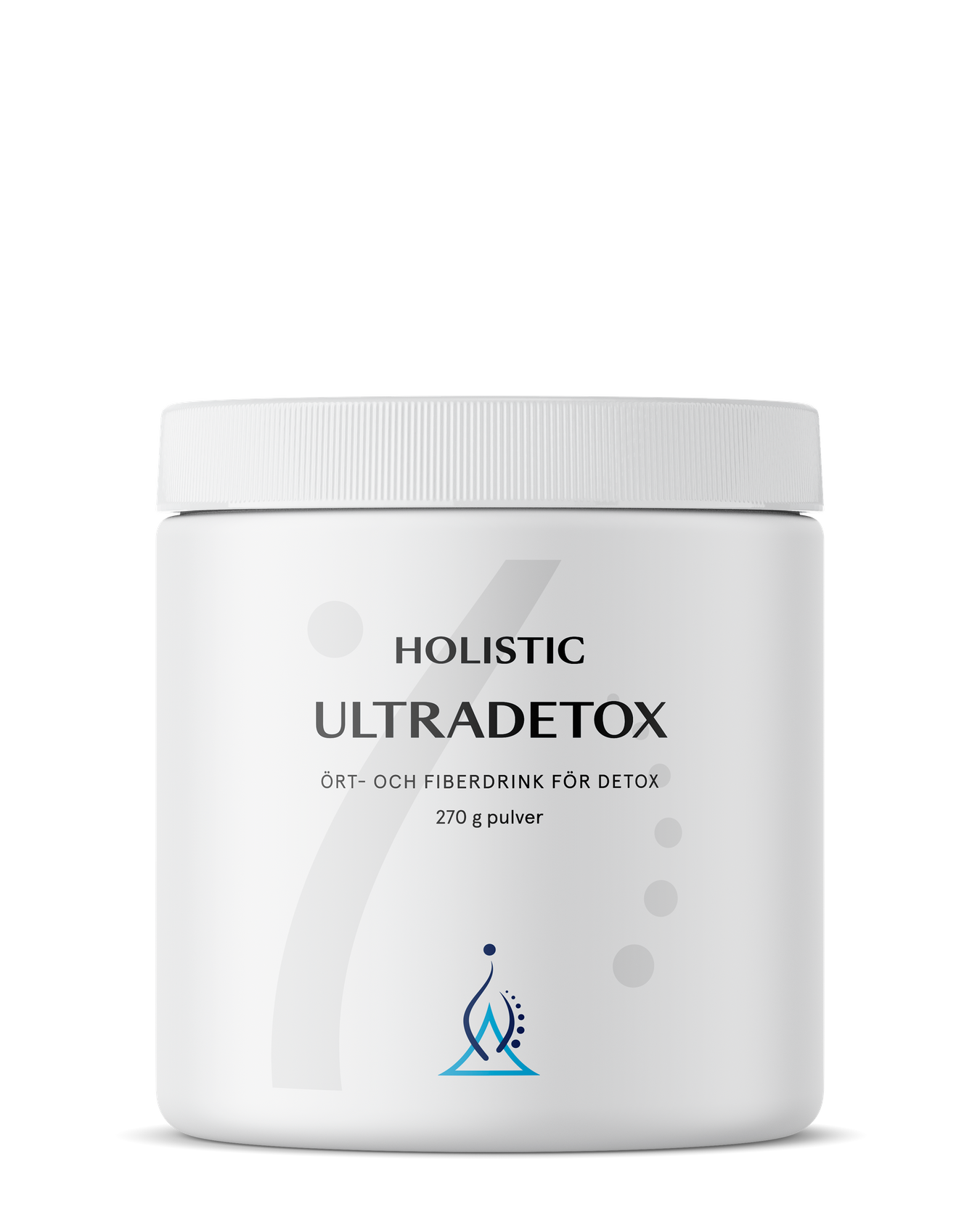 Holistic Ultradetox, 270 g