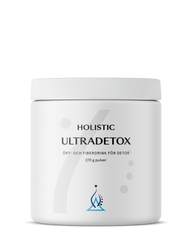 Holistic Ultradetox, 270 g