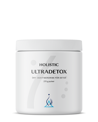 Holistic Ultradetox, 270 g