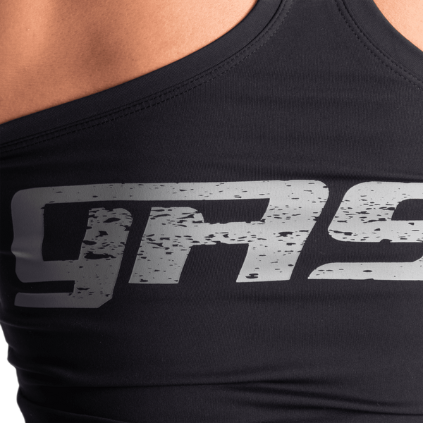 Gasp Hardcore Crop T-Back