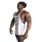 Gasp GASP stringer