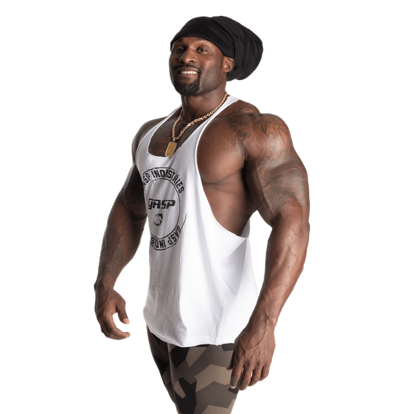 Gasp GASP stringer