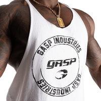 Gasp GASP stringer