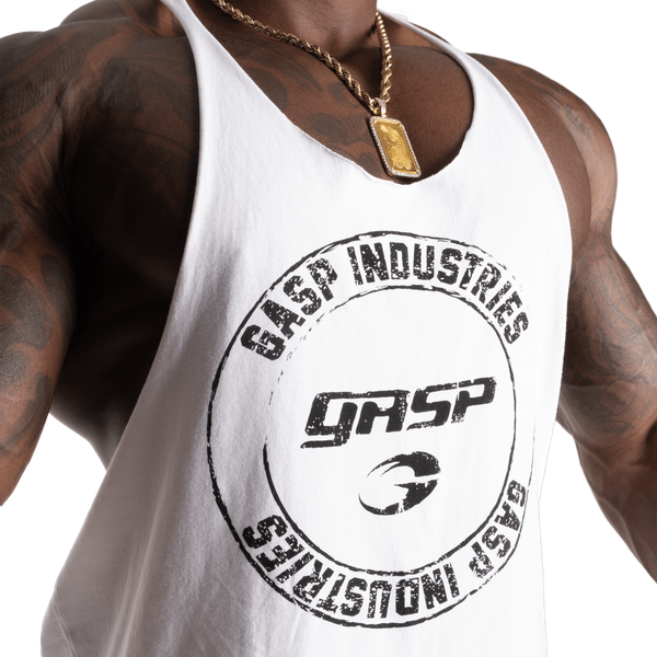 Gasp GASP stringer