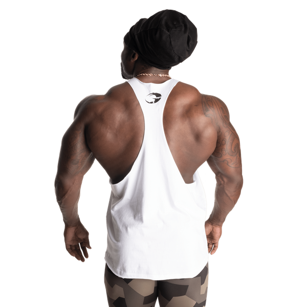 Gasp GASP stringer