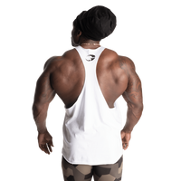 Gasp GASP stringer