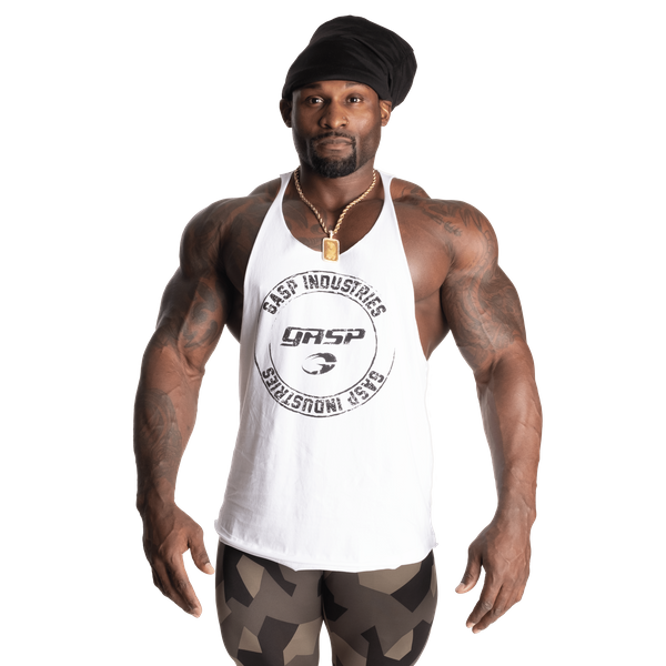 Gasp GASP stringer