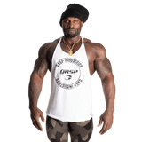 Gasp GASP stringer