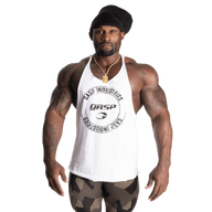 Gasp GASP stringer