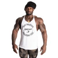 Gasp GASP stringer
