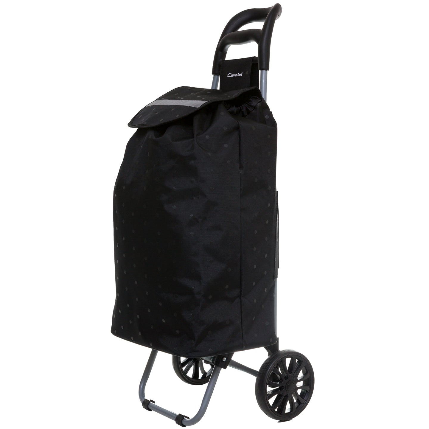 Cavalet Dramaten Ergo Black