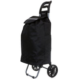 Cavalet Dramaten Ergo Black