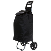 Cavalet Dramaten Ergo Black