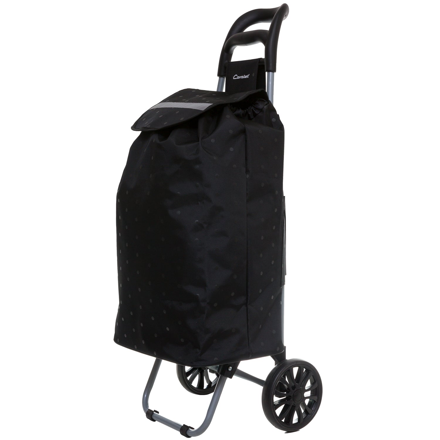 Cavalet Dramaten Ergo Black