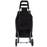 Cavalet Dramaten Ergo Black