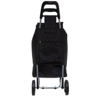 Cavalet Dramaten Ergo Black