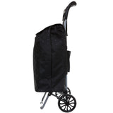 Cavalet Dramaten Ergo Black