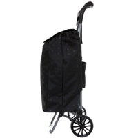 Cavalet Dramaten Ergo Black