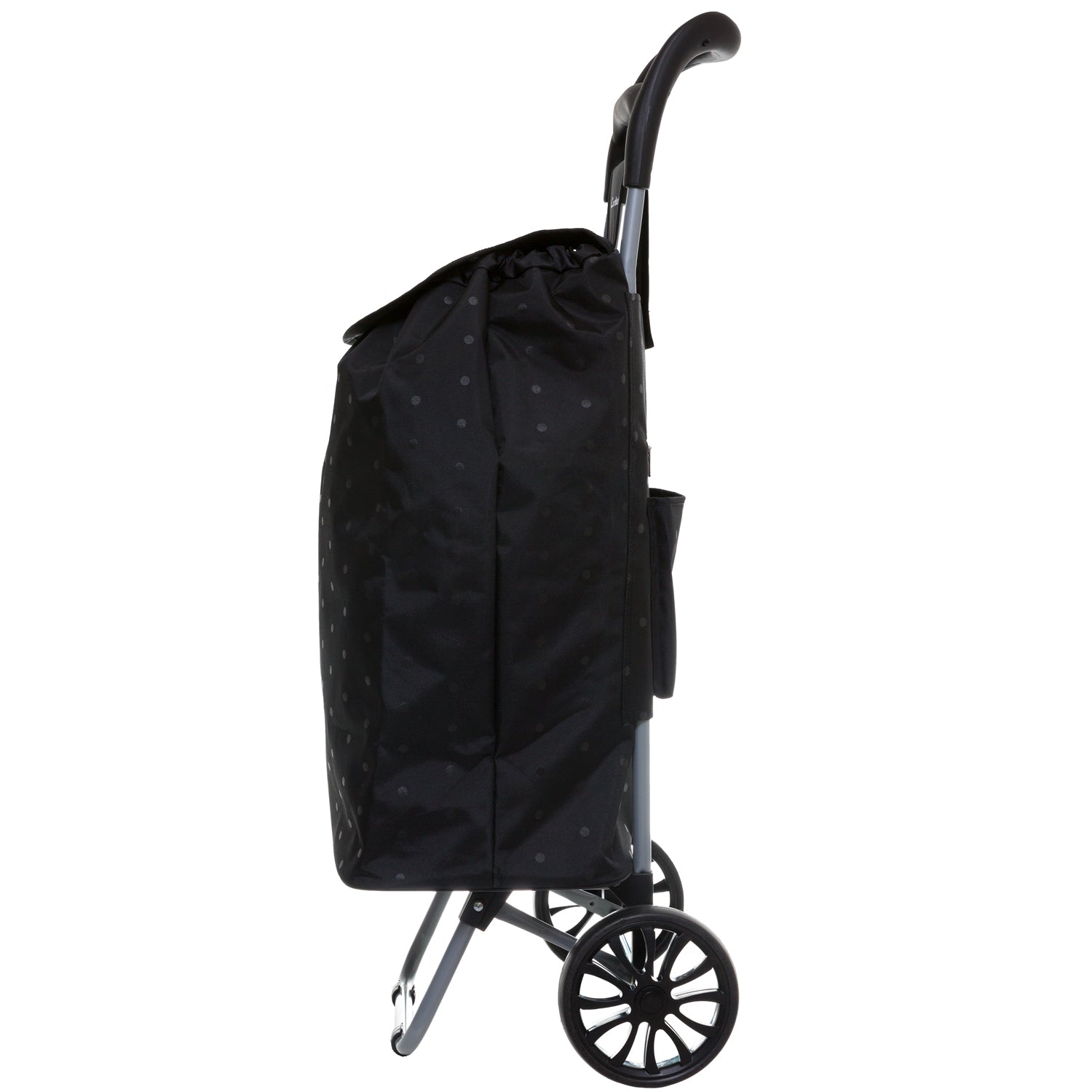 Cavalet Dramaten Ergo Black