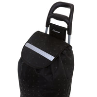 Cavalet Dramaten Ergo Black