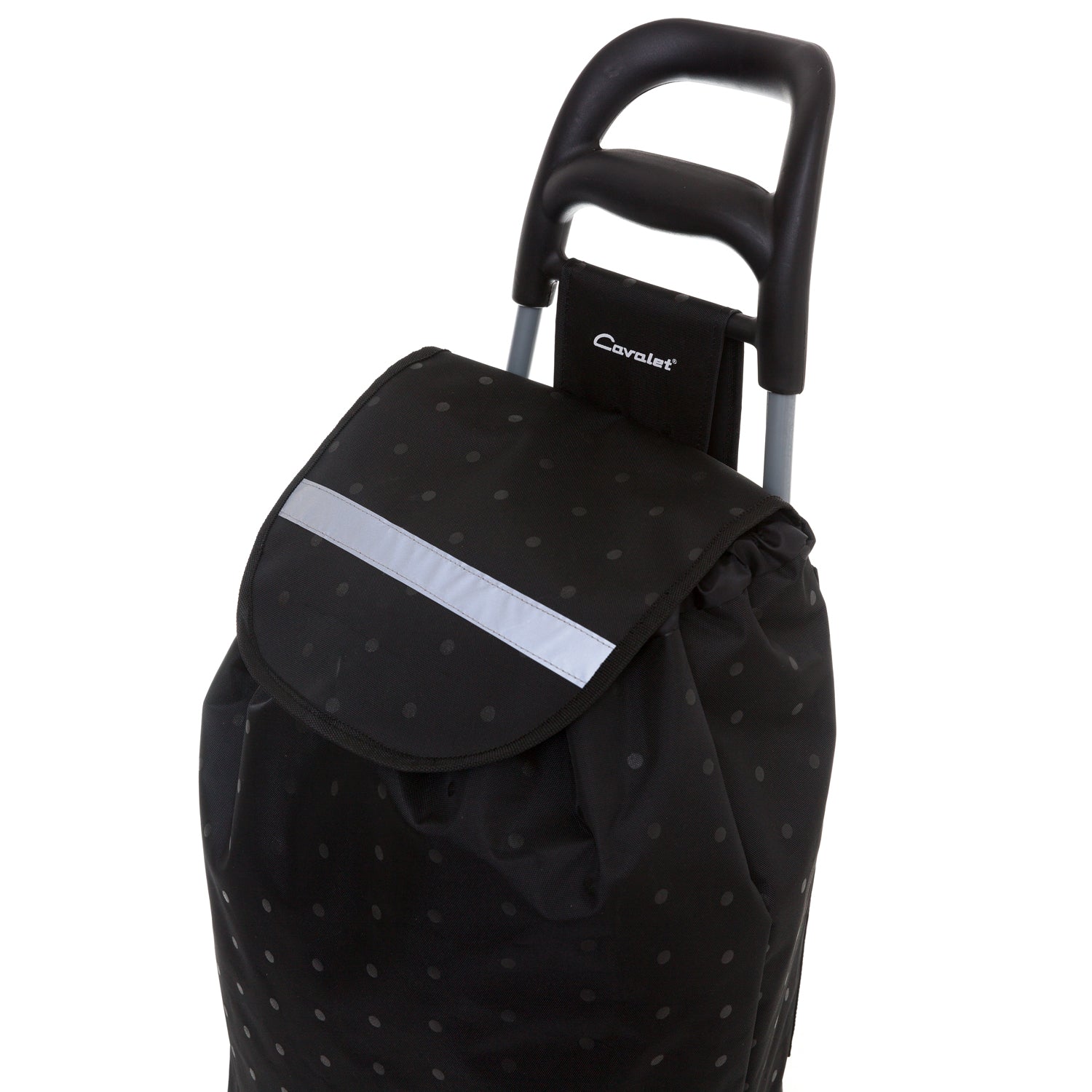 Cavalet Dramaten Ergo Black