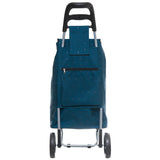 Cavalet Dramaten Ergo Petrol