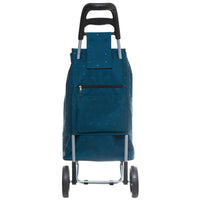 Cavalet Dramaten Ergo Petrol