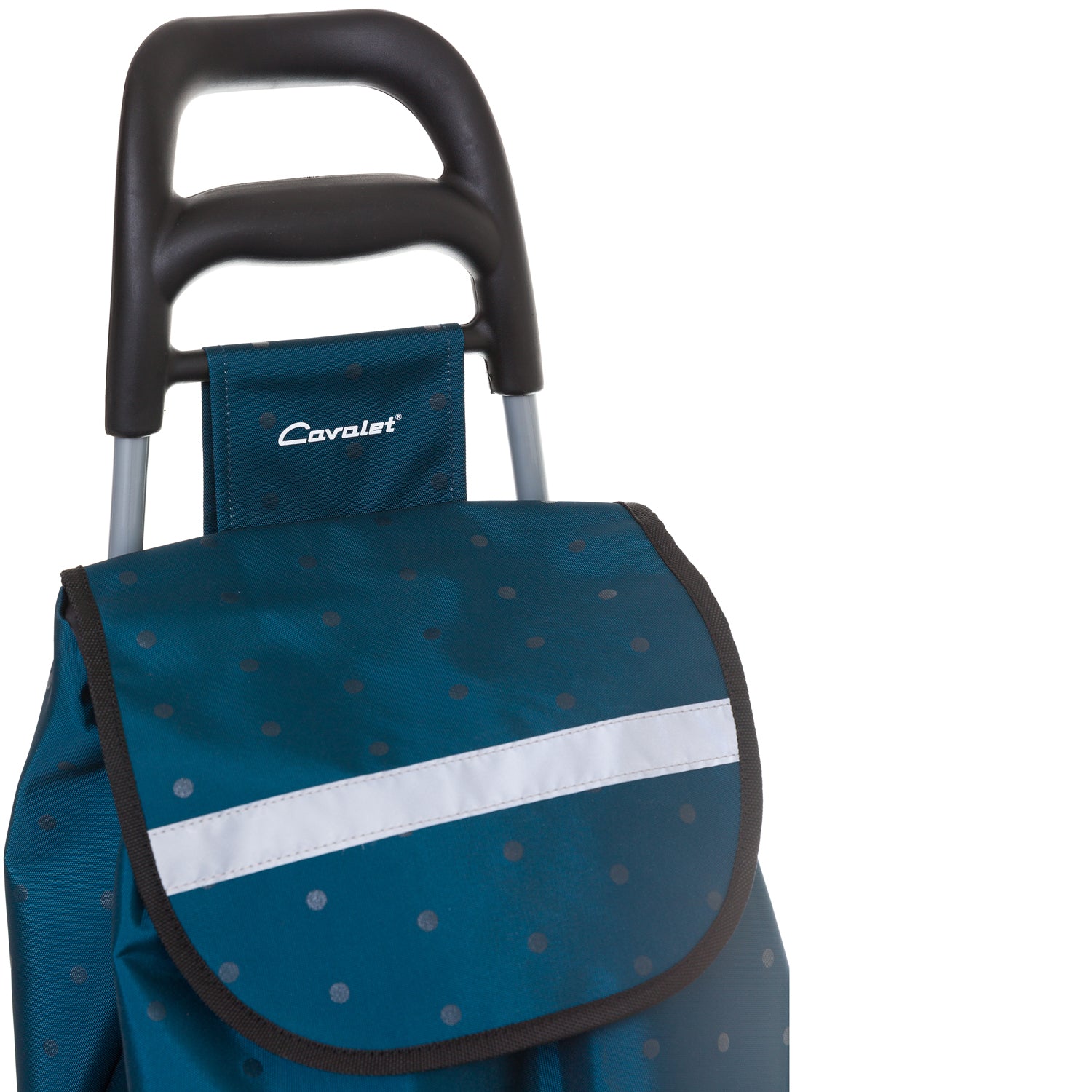 Cavalet Dramaten Ergo Petrol