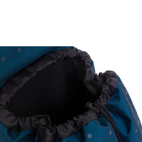 Cavalet Dramaten Ergo Petrol