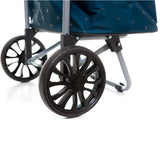 Cavalet Dramaten Ergo Petrol