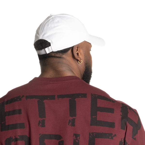 Better Bodies BB Baseball cap