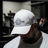 Better Bodies BB Baseball cap