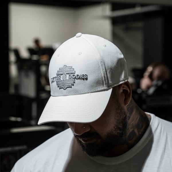 Better Bodies BB Baseball cap