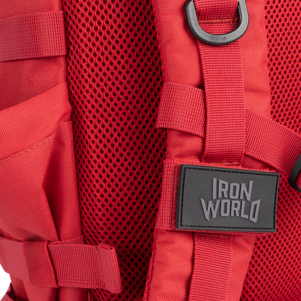 Better Bodies Tactical backpack