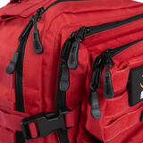 Better Bodies Tactical backpack, 45 L - En mångsidig följeslagare för vardagen.