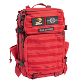 Better Bodies Tactical backpack, 45 L - En mångsidig följeslagare för vardagen.