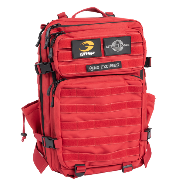 Better Bodies Tactical backpack