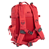 Better Bodies Tactical backpack, 45 L - En mångsidig följeslagare för vardagen.