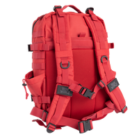 Better Bodies Tactical backpack, 45 L - En mångsidig följeslagare för vardagen.